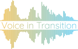 Voice in transition